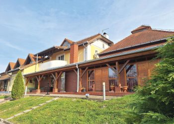 HRVATSKE ŠUME Lovački domovi koji nisu rezervirani samo za lovce | NACIONAL.HR