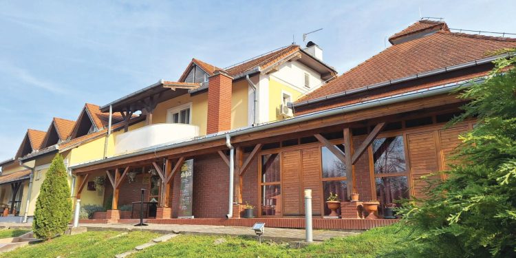 HRVATSKE ŠUME Lovački domovi koji nisu rezervirani samo za lovce | NACIONAL.HR