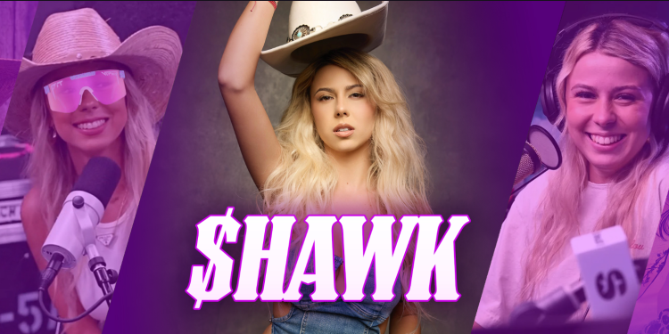 Hailey Welch ‘u potpunosti surađuje’ s odvjetnicima koji se tuže zbog propale kripto HAWK