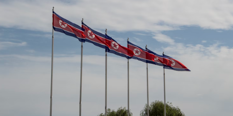 Hakiranje japanske kripto razmjene DMM zakačeno za Sjevernu Koreju