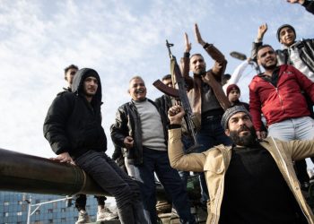 Hamas plješće sirijskoj revoluciji — RT World News