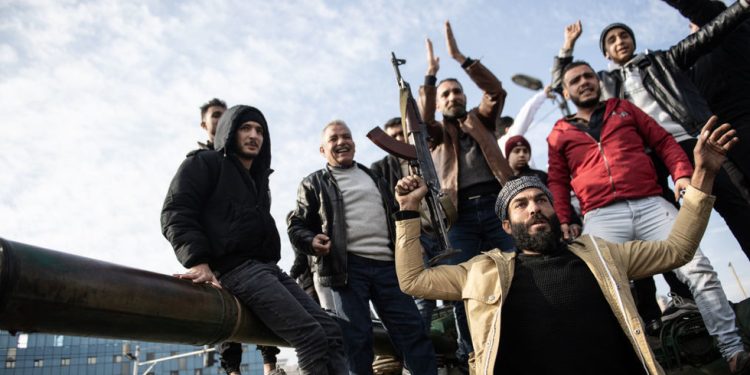 Hamas plješće sirijskoj revoluciji — RT World News