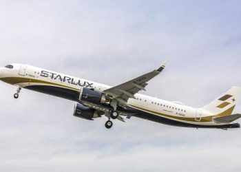 ‘Hamlet’ na nebu? Priča iza najnovije tajvanske zrakoplovne tvrtke, STARLUX