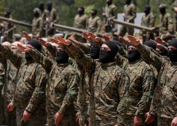 Hezbolah nudi pomoć Siriji — RT World News