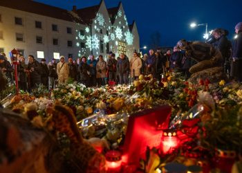 How the German authorities failed the murderer’s victims — RT World News