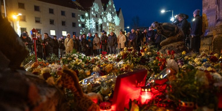 How the German authorities failed the murderer’s victims — RT World News