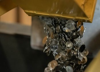 Hrvatska kovnica novca potpisala višegodišnji ugovor za kovanje optjecajnoga novca