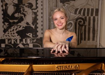 Hrvatski dom Split otvara Ciklus mladih glazbenika „Jakov Gotovac“