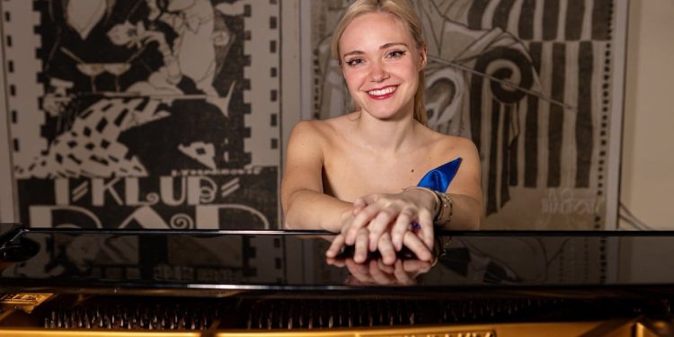 Hrvatski dom Split otvara Ciklus mladih glazbenika „Jakov Gotovac“