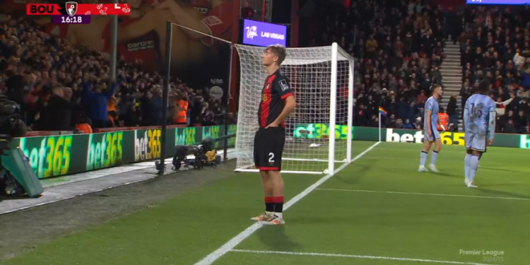 Huijsenova viralna proslava: stavlja ruke u hlače i…