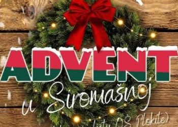 Humanitarni advent u Siromašnoj: Pomoć za Dječji dom Maestral