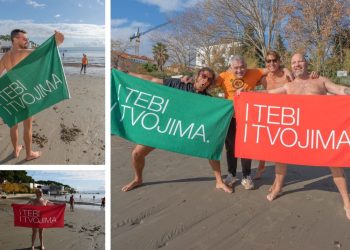 I TEBI I TVOJIMA Poznati splitski piciginaši pokazali kako izgleda dan u Splitu prije paljenja treće adventske svijeće