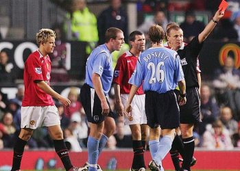 IAN HERBERT: Man United have waited SO long for Man City’s kingdom to crumble. But here’s the agonising truth for Ruben Amorim’s side as they look to exploit Pep Guardiola’s faltering champions