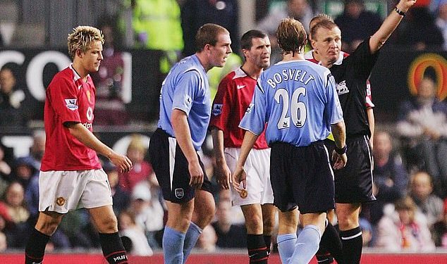 IAN HERBERT: Man United have waited SO long for Man City’s kingdom to crumble. But here’s the agonising truth for Ruben Amorim’s side as they look to exploit Pep Guardiola’s faltering champions