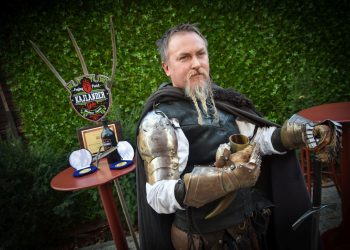 IGOR FRAJTAG: ‘Uvijek sam htio živjeti od alkohola, a novi džin radit ću od Gupčeve lipe’ | NACIONAL.HR