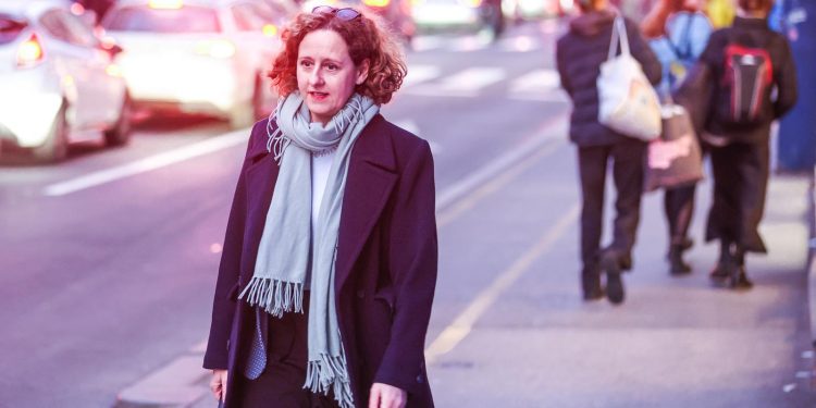 INTRIGANTAN MANEVAR Zlata Hrvoj-Šipek nepovratno prepustila političku sudbinu Nine Obuljen Koržinek europskim tužiteljima | NACIONAL.HR