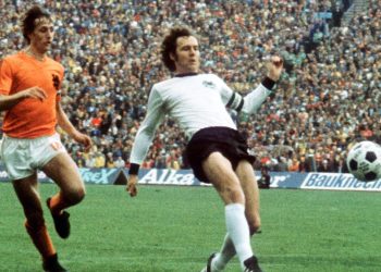 Igrači koji mijenjaju uloge, od McKennieja do Beckenbauera