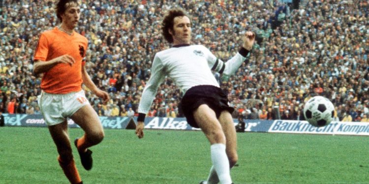 Igrači koji mijenjaju uloge, od McKennieja do Beckenbauera