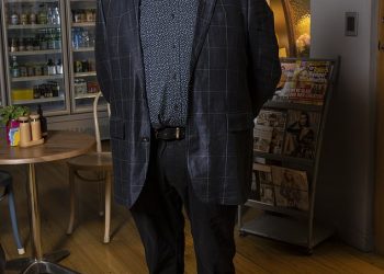 Ikona susjeda Ian Smith otkriva tragičnu zdravstvenu bitku i povlači se sa svoje uloge nakon 37 godina: ‘Očekuju da umrem’