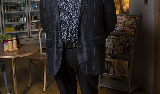 Ikona susjeda Ian Smith otkriva tragičnu zdravstvenu bitku i povlači se sa svoje uloge nakon 37 godina: ‘Očekuju da umrem’