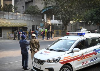 Indija u pripravnosti nakon što su škole i središnja banka primile bombaške prijetnje — RT India