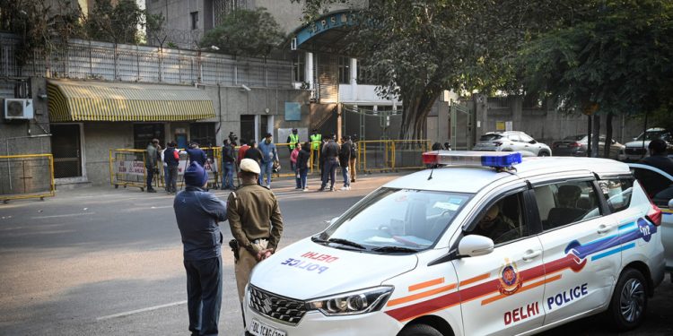 Indija u pripravnosti nakon što su škole i središnja banka primile bombaške prijetnje — RT India