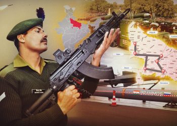 Indijski vojnoindustrijski kompleks je u usponu — RT India