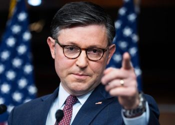 Interni memorandum Republikanske stranke Zastupničkog doma otkriva što republikanci slave u obrambenom zakonu od 895 milijardi dolara