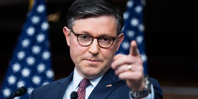 Interni memorandum Republikanske stranke Zastupničkog doma otkriva što republikanci slave u obrambenom zakonu od 895 milijardi dolara