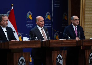 Iran obećava više pomoći Siriji – ministar vanjskih poslova – RT World News