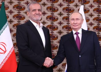 Iranski predsjednik u posjet Moskvi — RT Rusija i bivši Sovjetski Savez