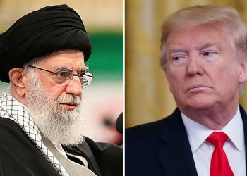 Iranski režim pod ‘velikim pritiskom’ usred nadolazeće politike Trumpove administracije, regionalnih gubitaka, ekonomskih problema