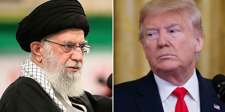 Iranski režim pod ‘velikim pritiskom’ usred nadolazeće politike Trumpove administracije, regionalnih gubitaka, ekonomskih problema