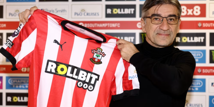 HRVAT U PREMIER LIGI Southampton potvrdio imenovanje Ivana Jurića