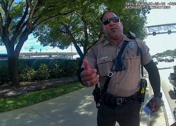 Izašli su šokantni detalji o policajcu koji je igrača Dolphinsa Tyreeka Hilla prikovao za pod