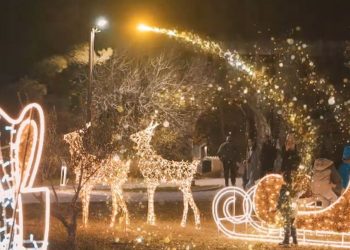 Izletište Jadro kao iz bajke: Otvoren je čarobni grad, obavezno ga posjetite