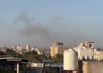 Izrael pokreće napade u Jemenu na vojne mete Hutija, kaže IDF