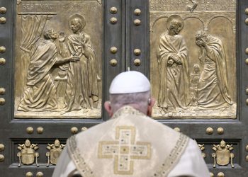 Izrael pozvao izaslanika Vatikana zbog papinih komentara o Gazi – mediji — RT World News