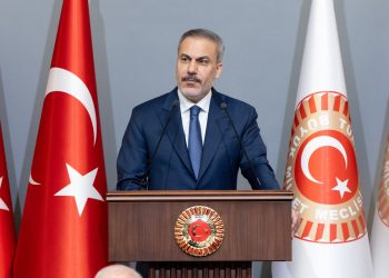 Izrael prijeti miru u Siriji – Türkiye — RT World News