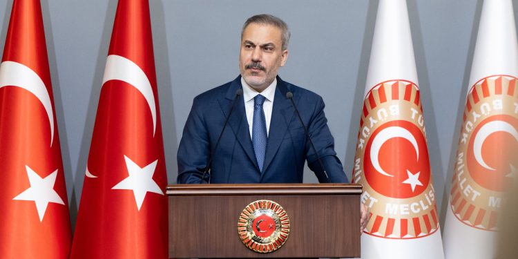 Izrael prijeti miru u Siriji – Türkiye — RT World News