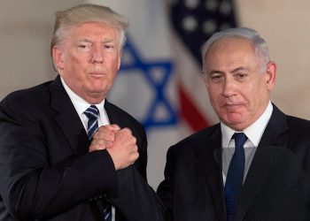 Izrael razmatra iranske nuklearne lokacije usred izvješća da Trump razmišlja o potezima za blokiranje teheranskog atomskog programa