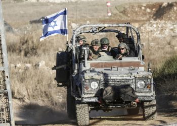 Izrael želi ‘proširiti granice’ kroz okupaciju Golana – Türkiye — RT World News