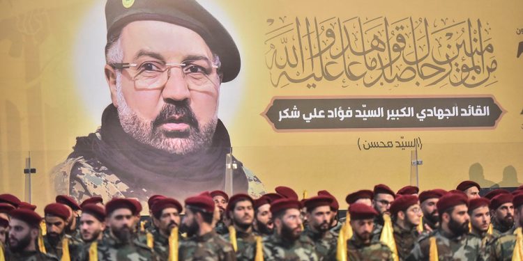 Izraelski špijuni doznali za planove zapovjednika Hezbollaha da oženi 4 ljubavnice: izvještaj