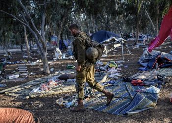 Izvješće razotkriva Hamasove terorističke zločine protiv obitelji tijekom masakra 7. listopada, novu kategoriju naziva ‘kinocidom’