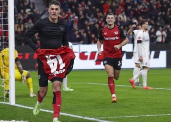 Izvještaji vikenda u inozemstvu: Schick, poker do 9. United 3: tim se ruši, strop se ruši