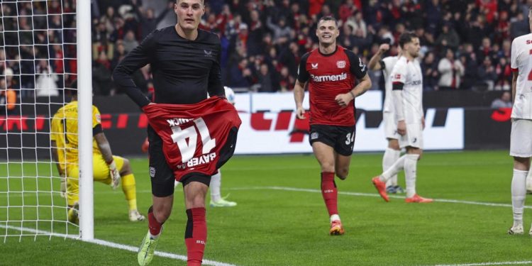 Izvještaji vikenda u inozemstvu: Schick, poker do 9. United 3: tim se ruši, strop se ruši