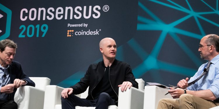 Izvršni direktor Coinbasea i drugi kripto insajderi bogatiji za milijarde nakon pokušaja upravljanja izborima