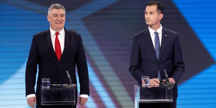 JELŠANSKO NE Milanović tukao Primorca u Plenkovićevoj utvrdi | NACIONAL.HR