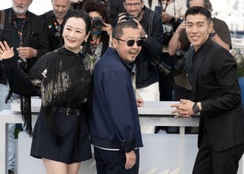 JIA ZHANGKE: ‘Pogledajte kinesko društvo danas, osjećam se izgubljeno u njemu’ | NACIONAL.HR