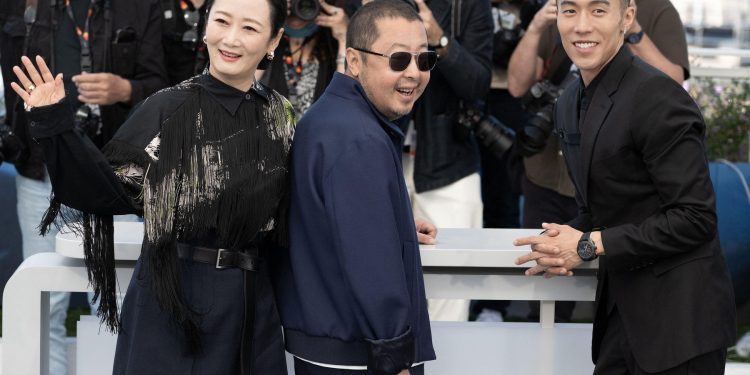JIA ZHANGKE: ‘Pogledajte kinesko društvo danas, osjećam se izgubljeno u njemu’ | NACIONAL.HR